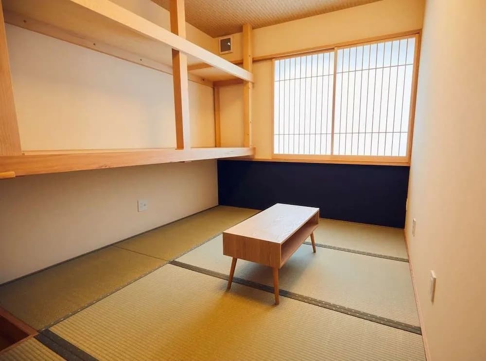 SHUBOU TAMAJIMAN - Hostel - photo 4