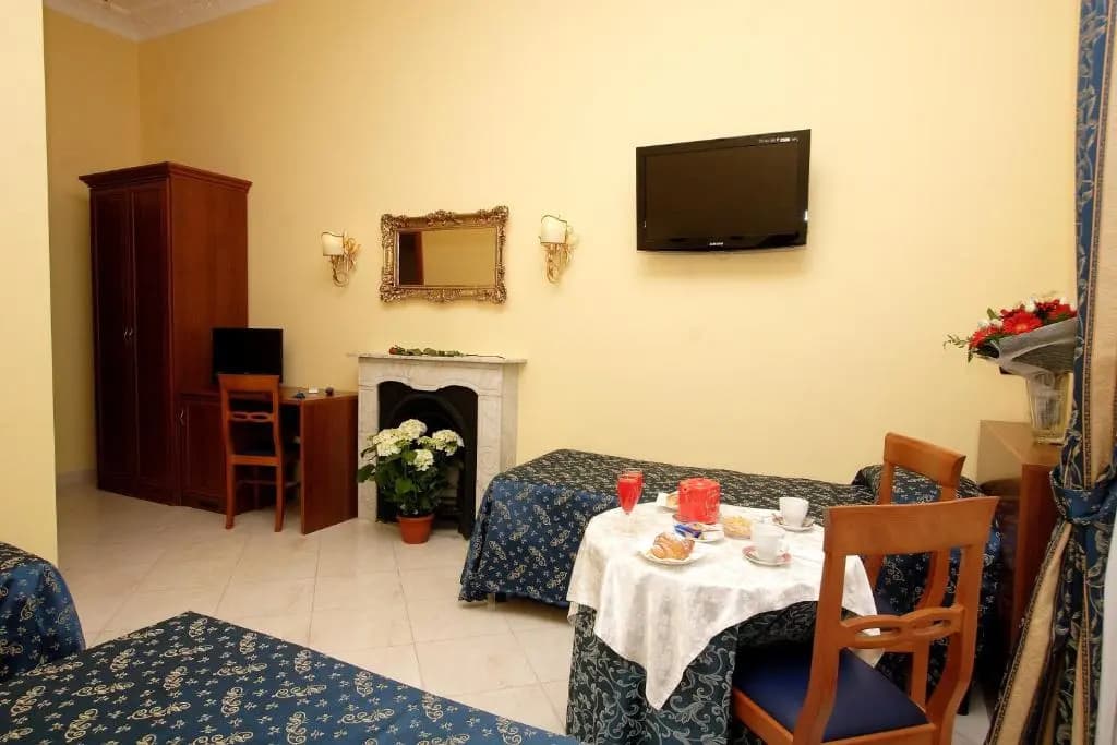 Caroline Suite - photo 5
