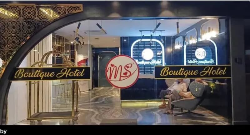 MS Boutique Hotel Kuala Lumpur - photo 20
