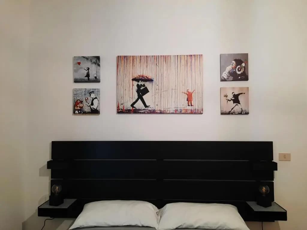 Style Accommodation - photo 2