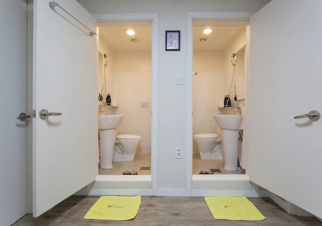 Guesthouse Dodam I - photo 8