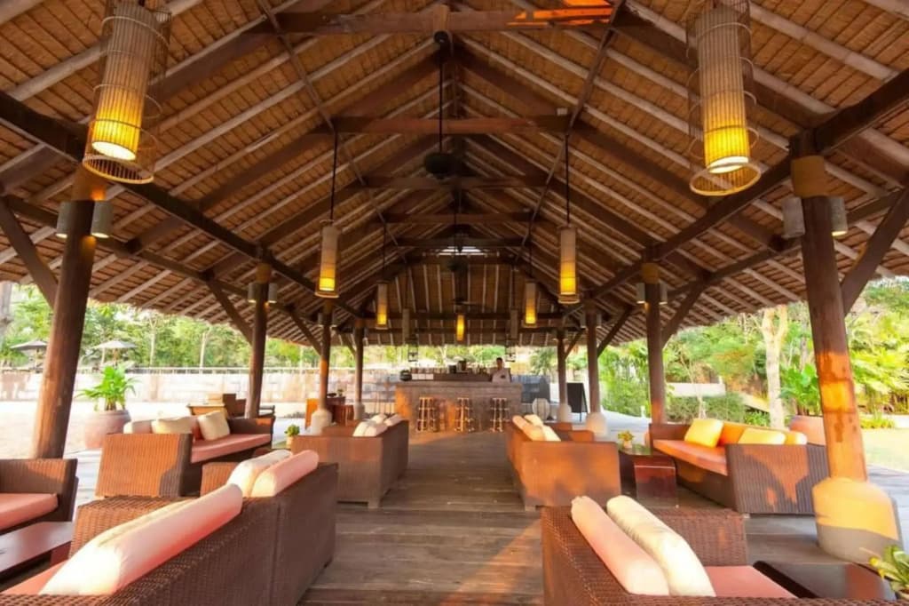 GUTI Resort by AKA Hua Hin - photo 18