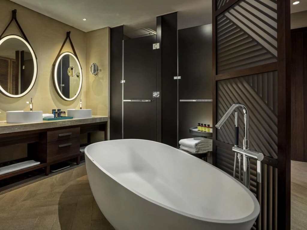 Pullman Phu Quoc Beach Resort - photo 36