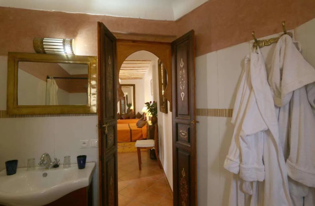 Riad Karmela - photo 28