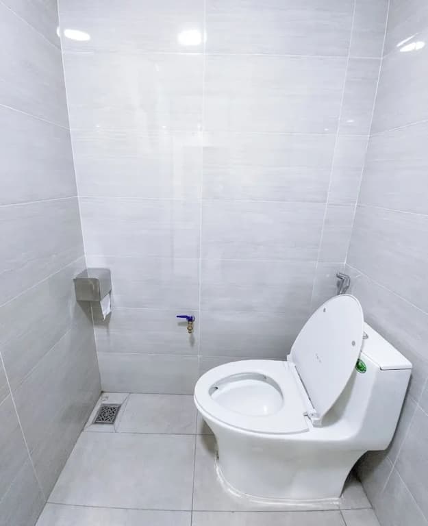 T&T Hotel apartment - photo 50