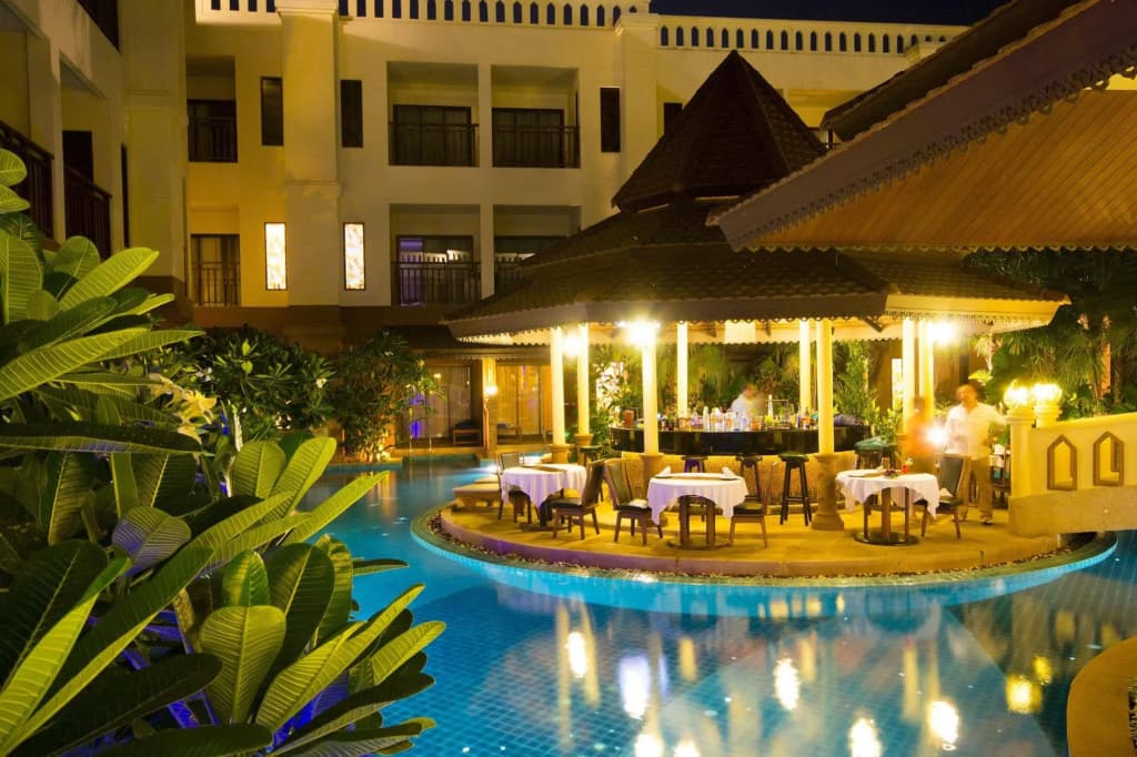 Quality Beach Resorts and Spa Patong - photo 18