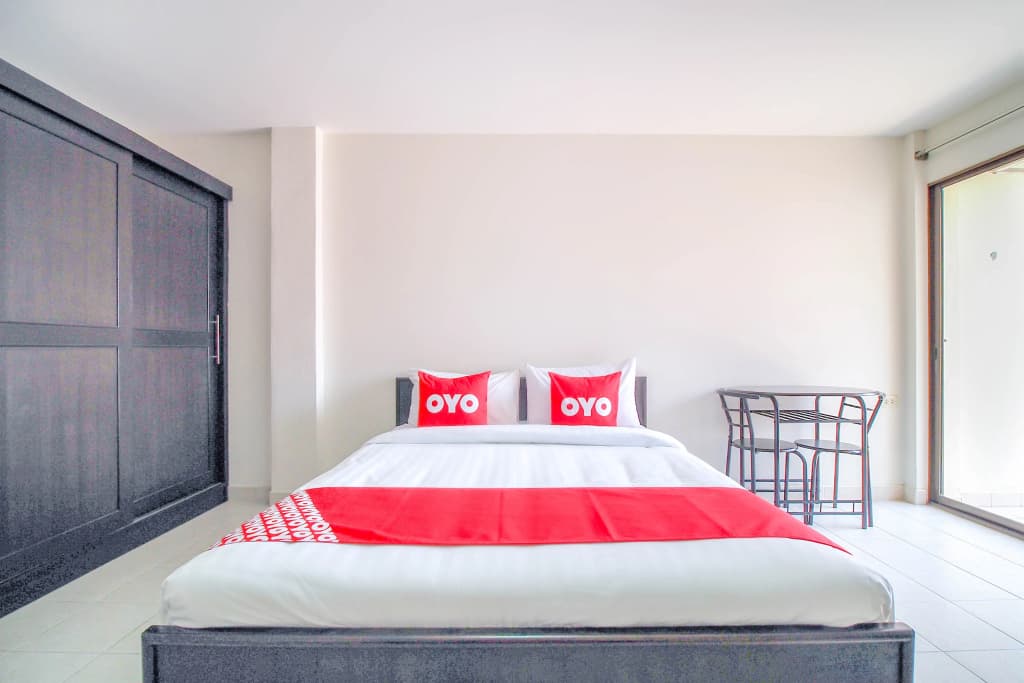 OYO 850 Central Pattaya Residence - photo 6
