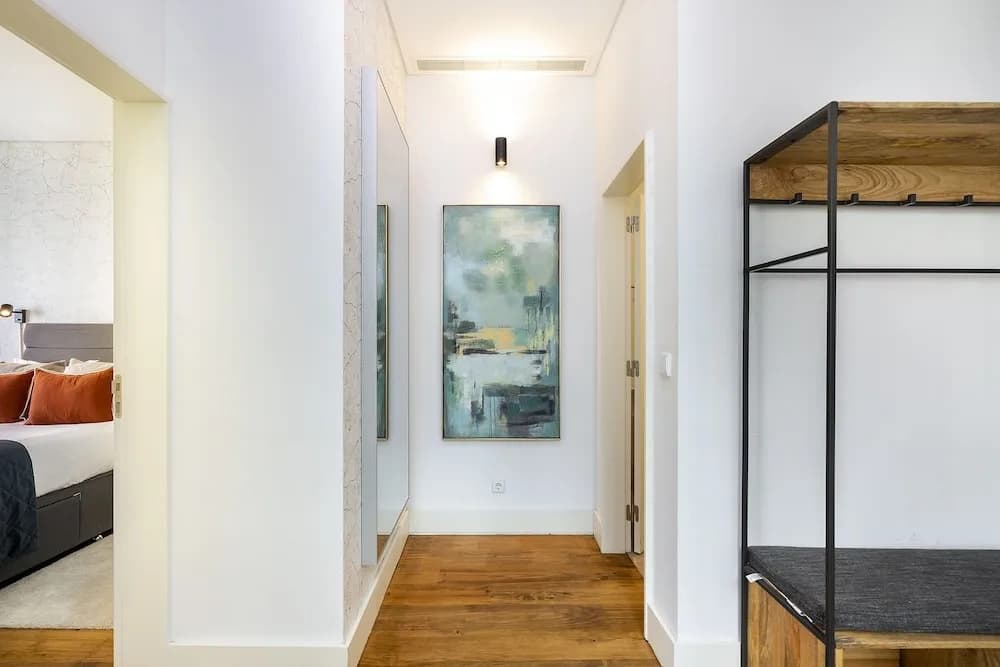 Ribeira11 Design Apartment - photo 24