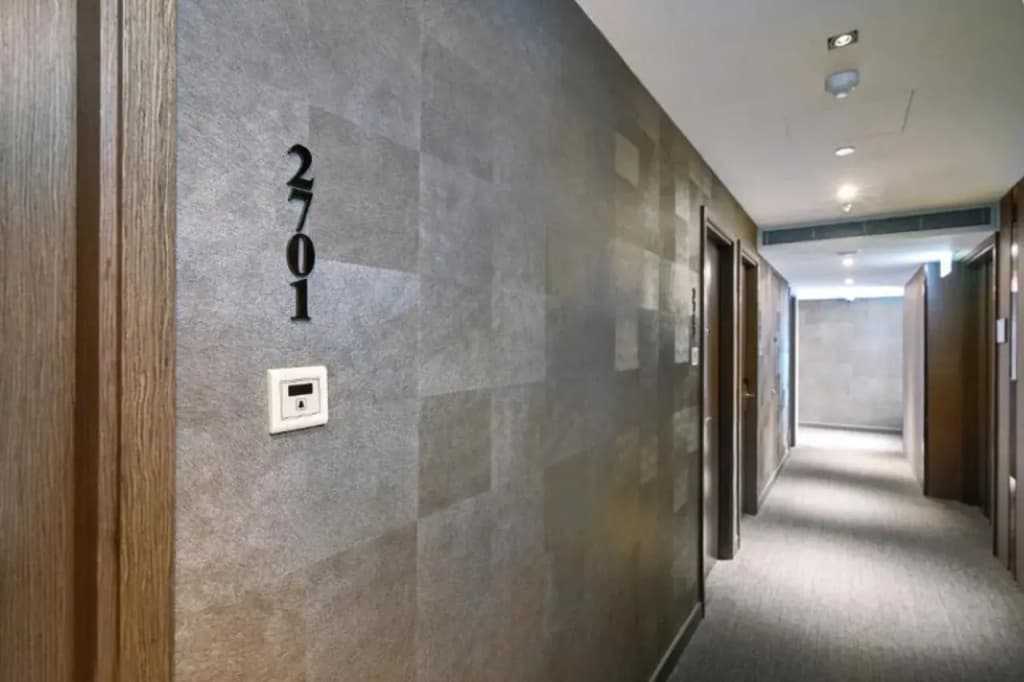Hotel Ease Mong Kok - photo 12