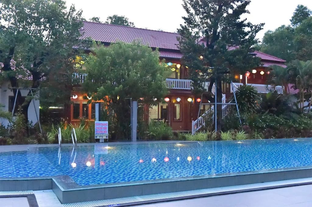 Rain Forest Resort Phu Quoc - main photo