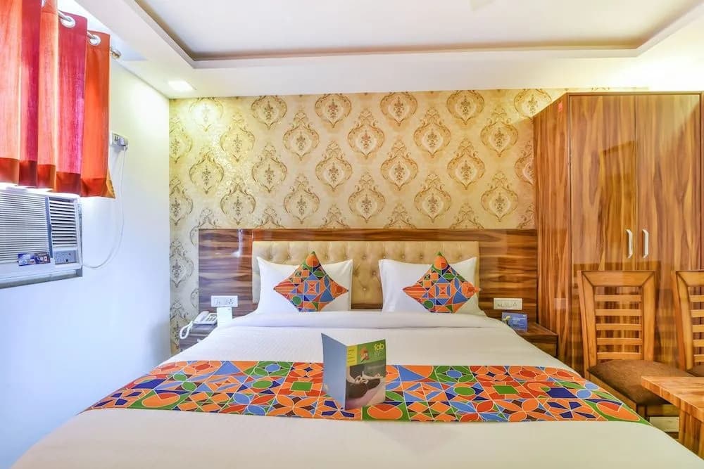Fabhotel Pearl Suite - photo 2