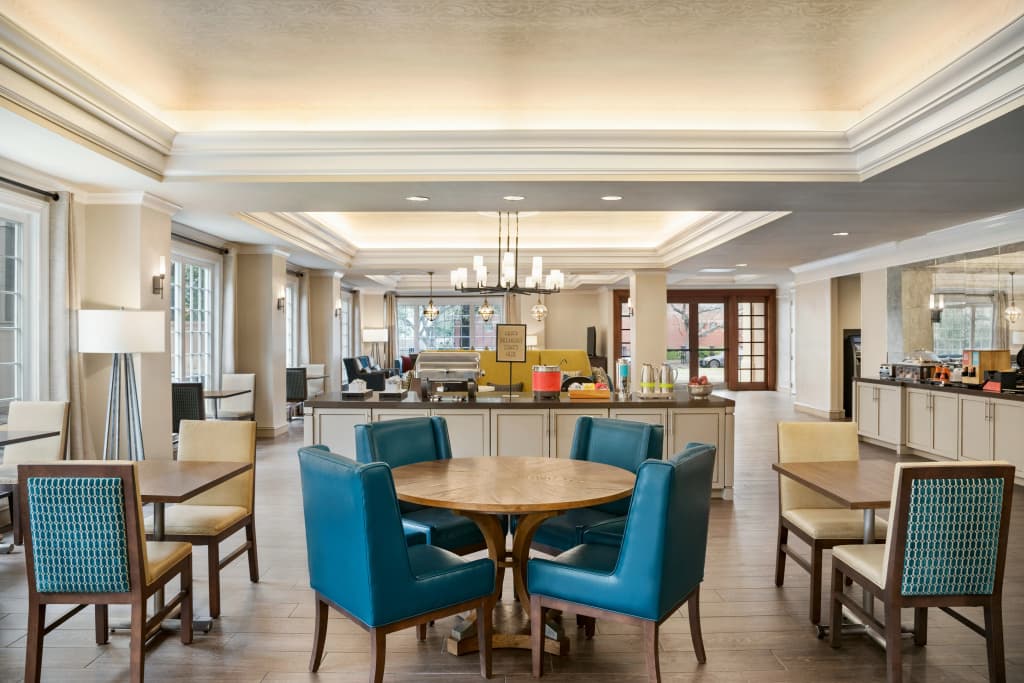 HARRIS Hotel & Residence Riverview Kuta Bali - photo 29