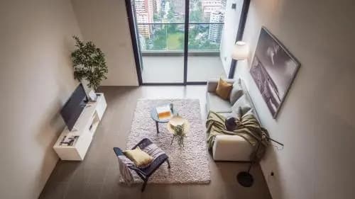 EST Suites, Bangsar KL Sentral - photo 5