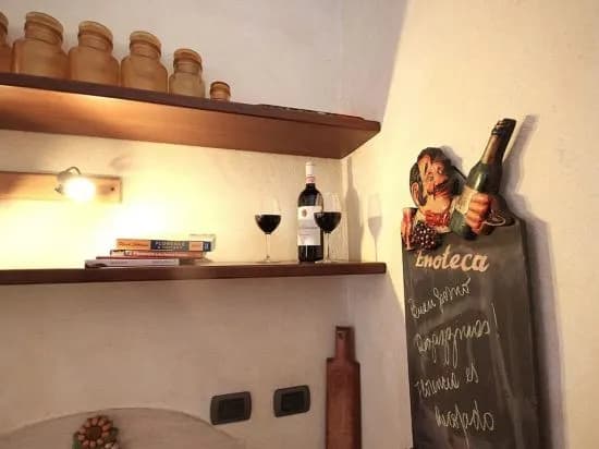 I Soleandri Lodging - photo 10
