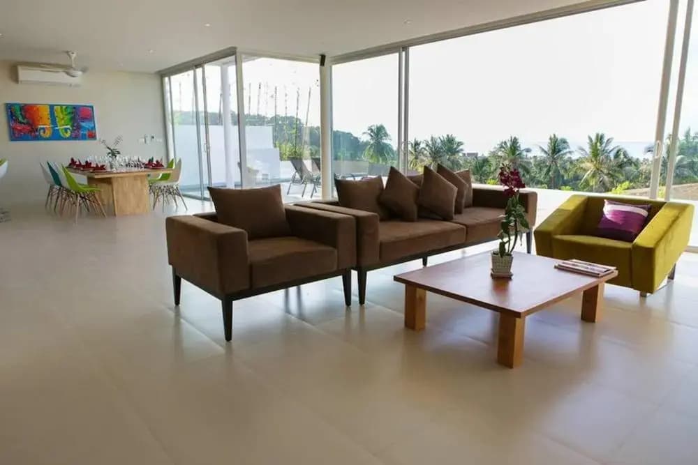 6 BR Luxury Seaview Villa Bang Po -Asi - photo 10