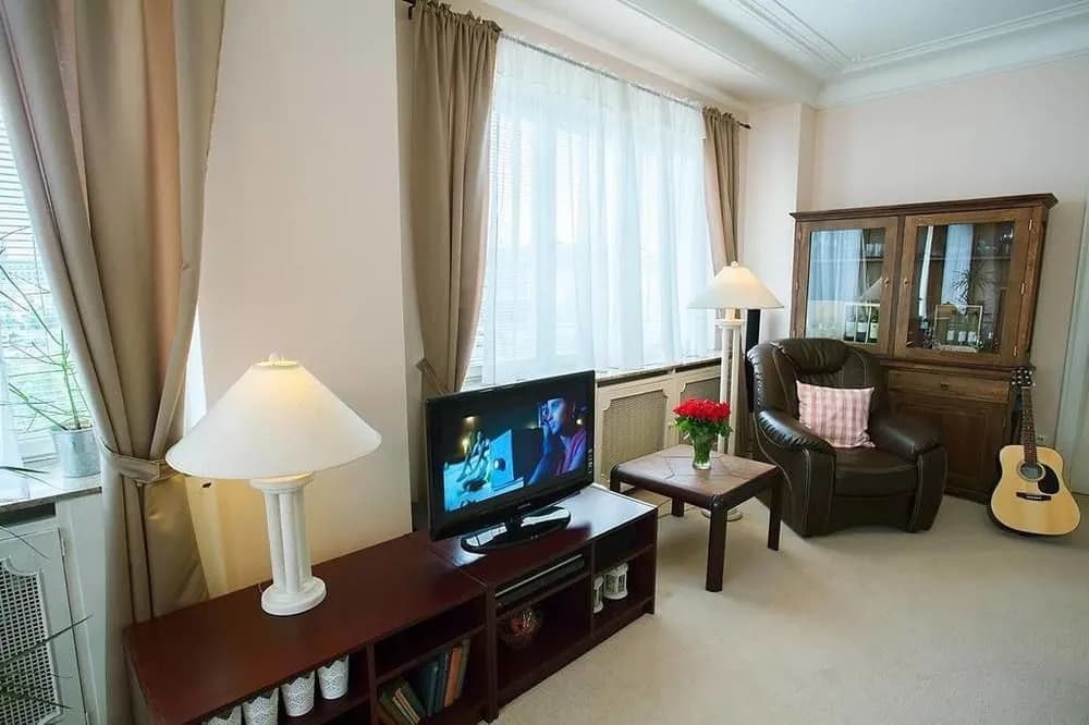McSleep Hostel Prague - photo 3