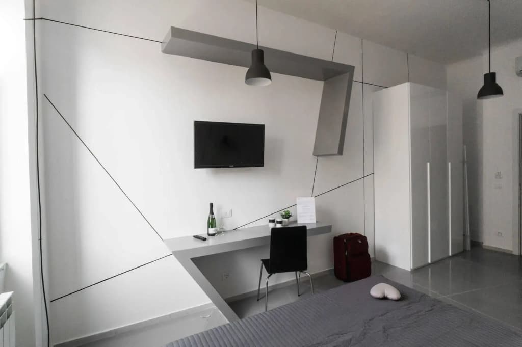 The Upper Suites - photo 14