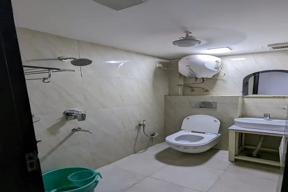 Hotel The Green Arrow - photo 7