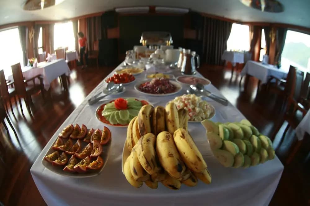 Calypso Cruises - photo 8