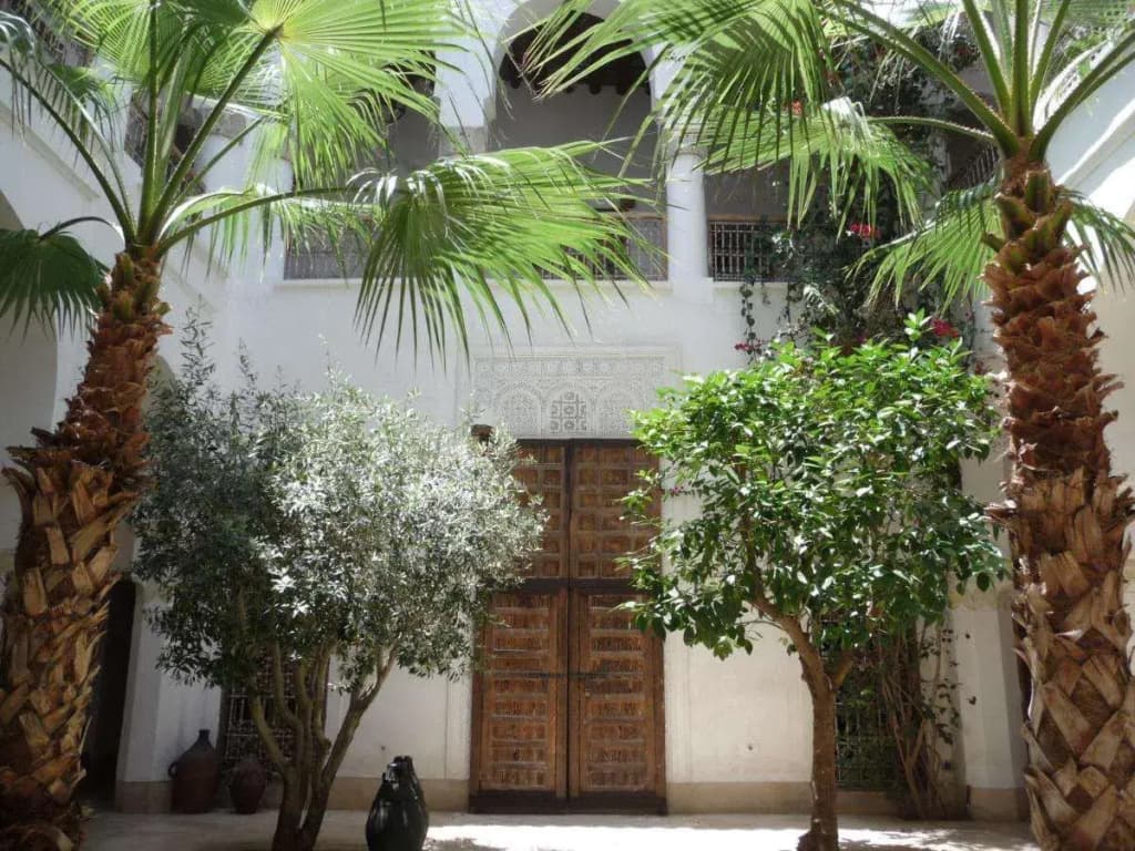 Riad Matham - photo 16