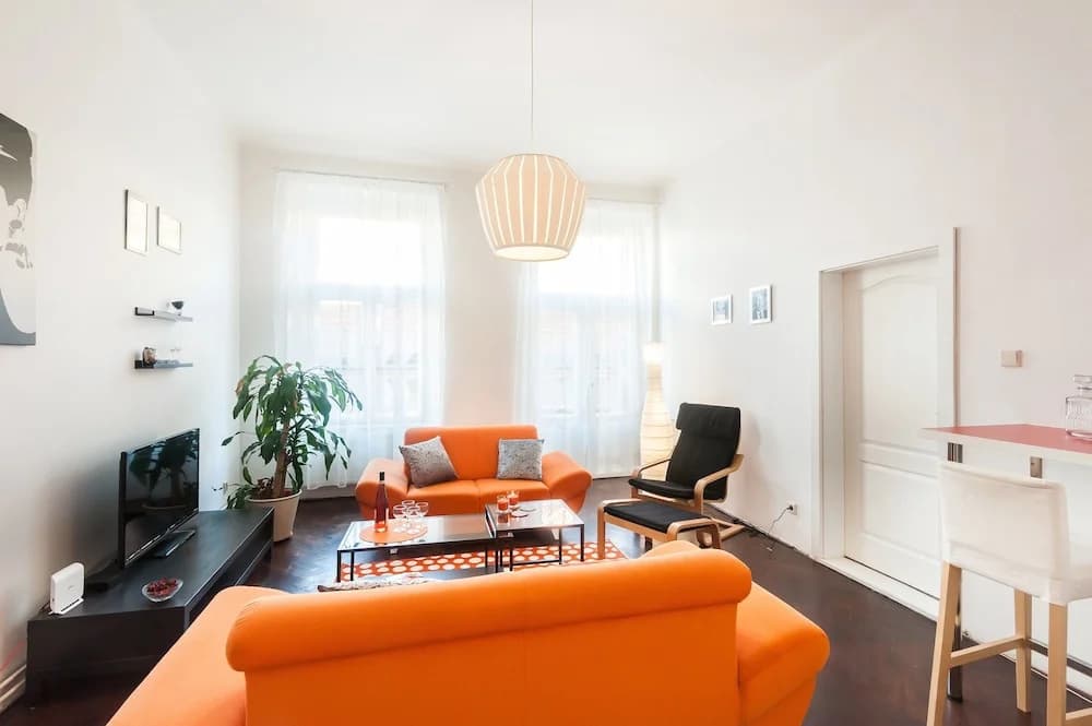 Ostrovni Apartment - photo 2