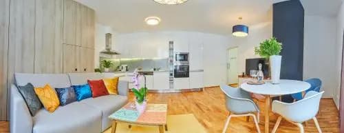 Residence Rybna 9- Old Town - photo 20