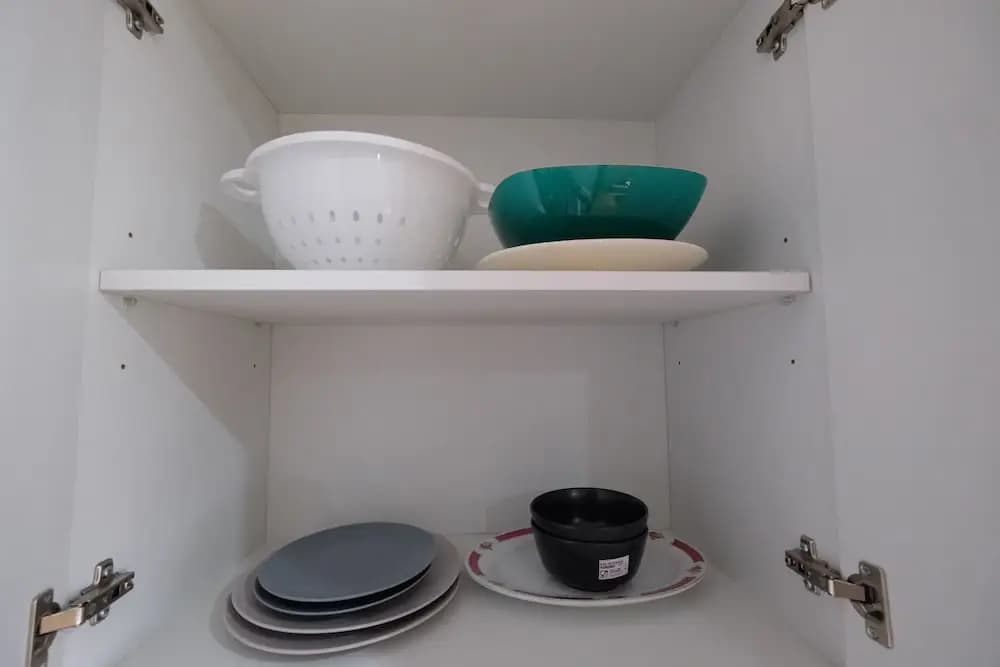 Nice Studio Menteng Park Apartment - photo 7