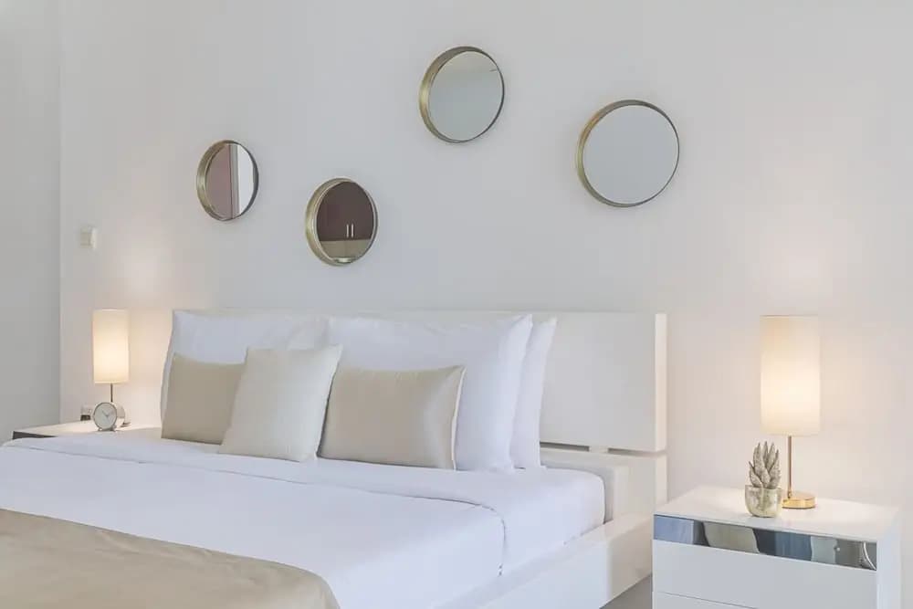Maison Privee - Premium Studio Apt in the Heart of JBR Beach, Dubai - photo 5