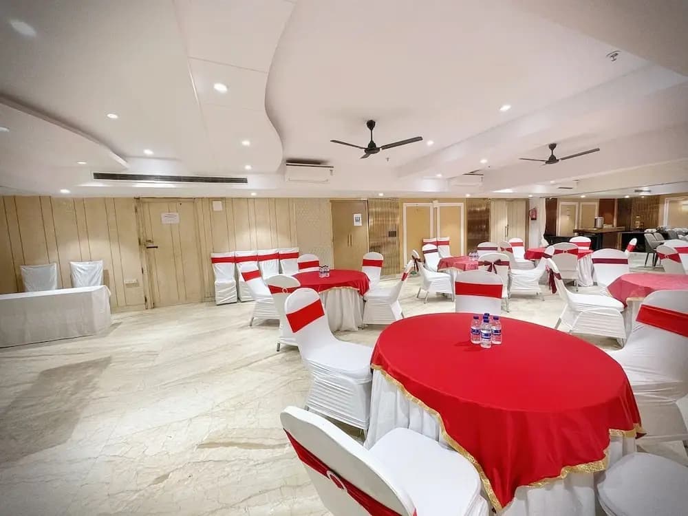 The Orion Express - Kailash Colony - photo 50