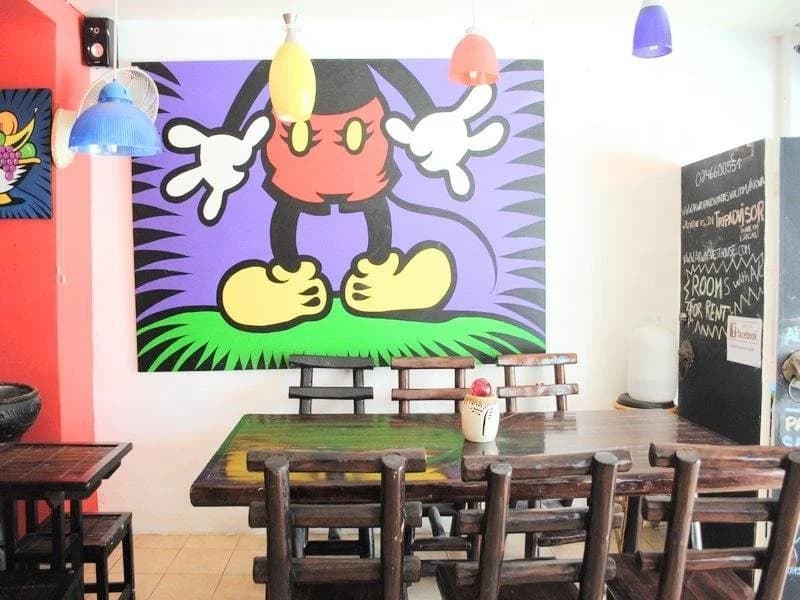 Samui Easy Hotel - photo 16