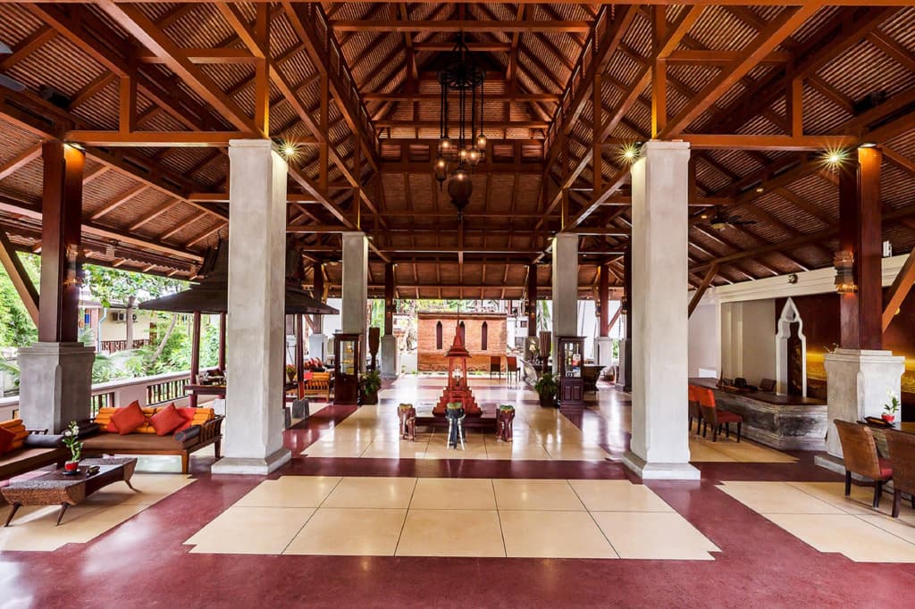 Muang Samui Spa Resort - photo 25