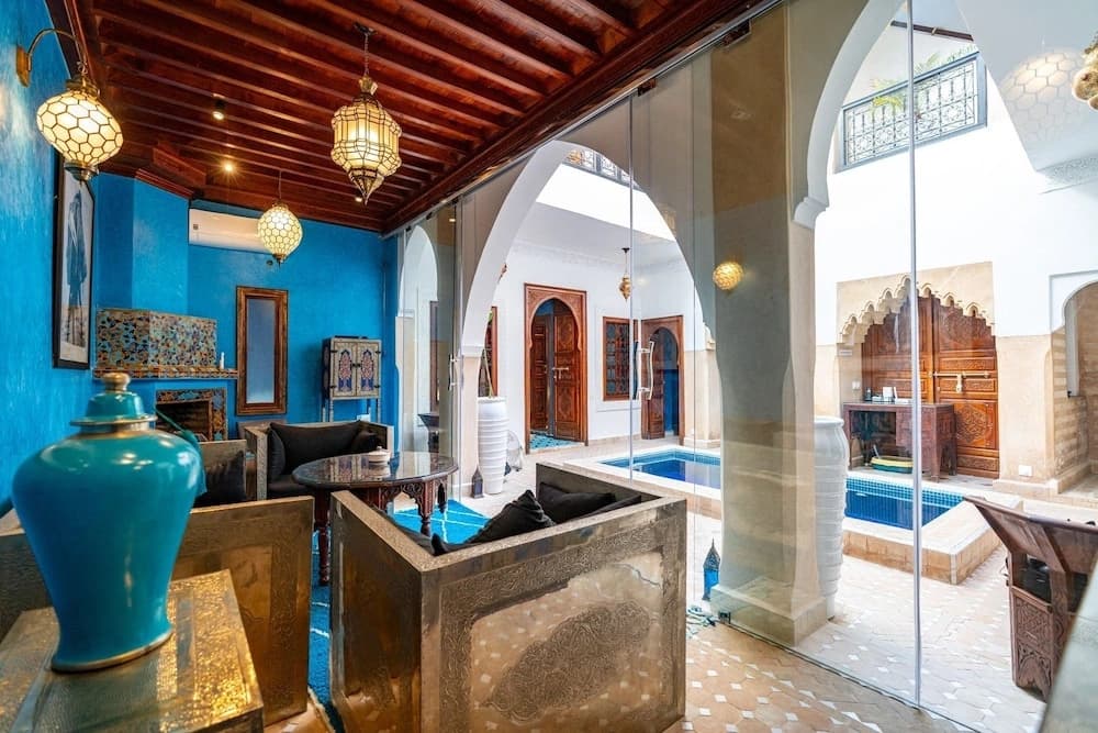 Riad Serendip Boutique Hotel - photo 32