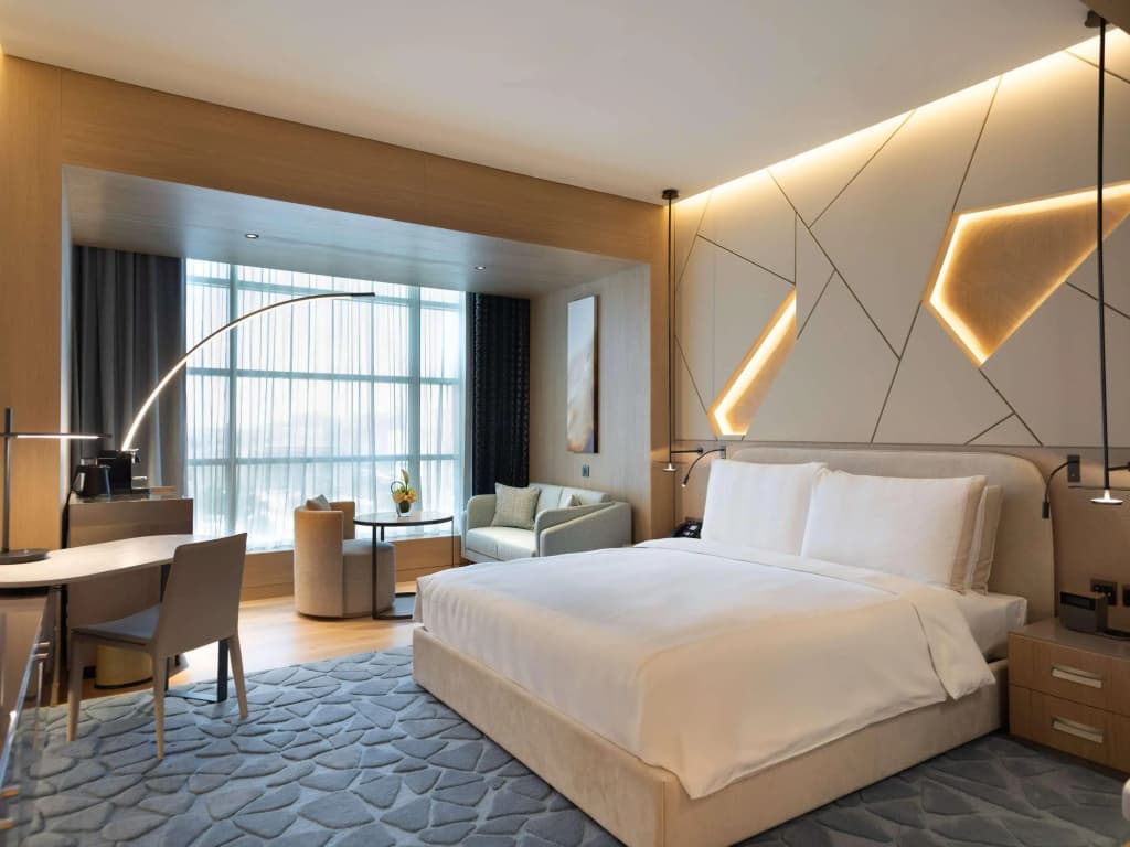 La Cigale Hotel Managed by Accor - photo 40