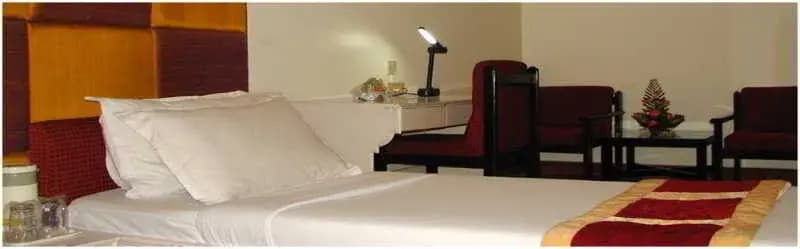 Hotel Crown Continental - photo 4