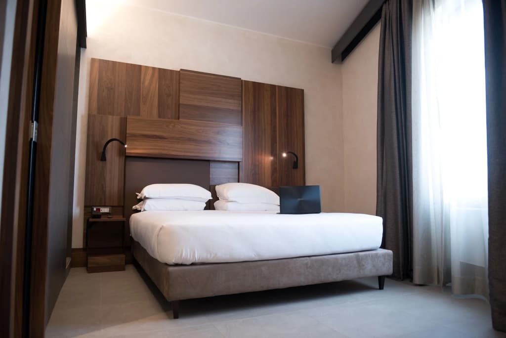 Gasometer Urban Suites - photo 3