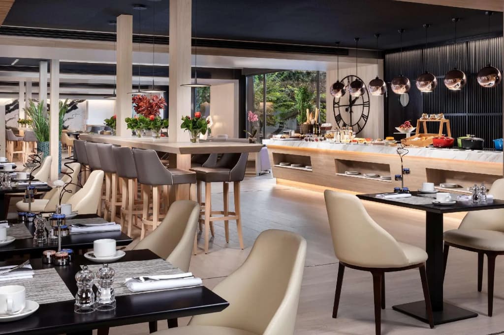 The Level at Melia Castilla - photo 16
