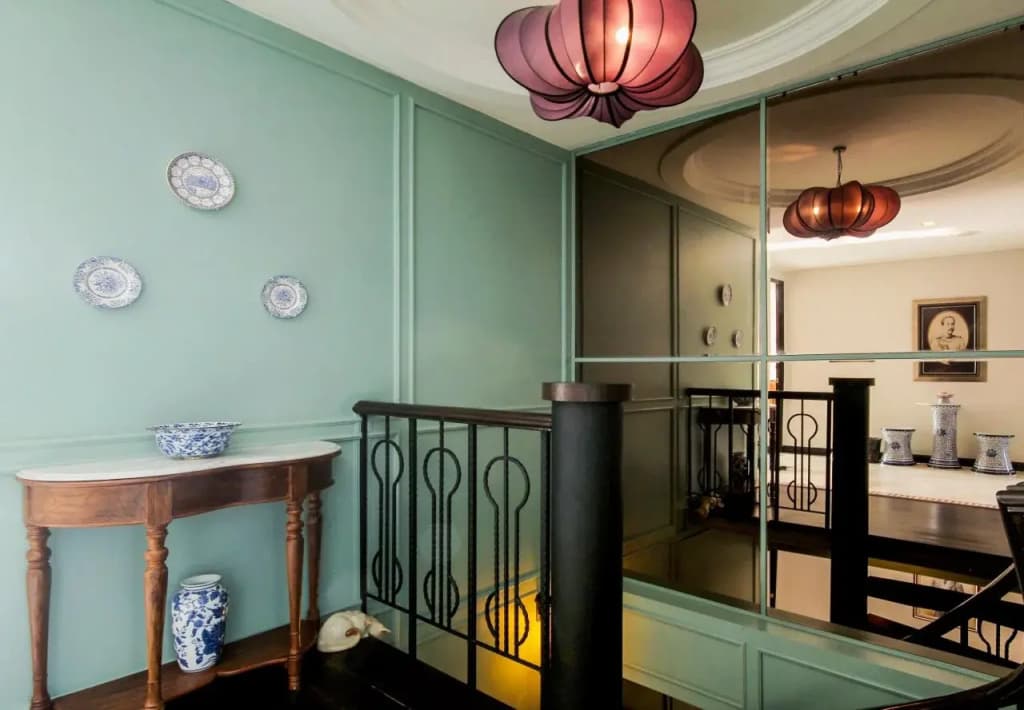 U Residence Hotel - photo 8