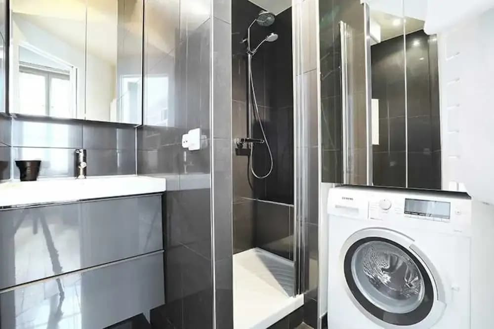 Welcoming Apartment - 1br/4p - Le Marais - photo 12