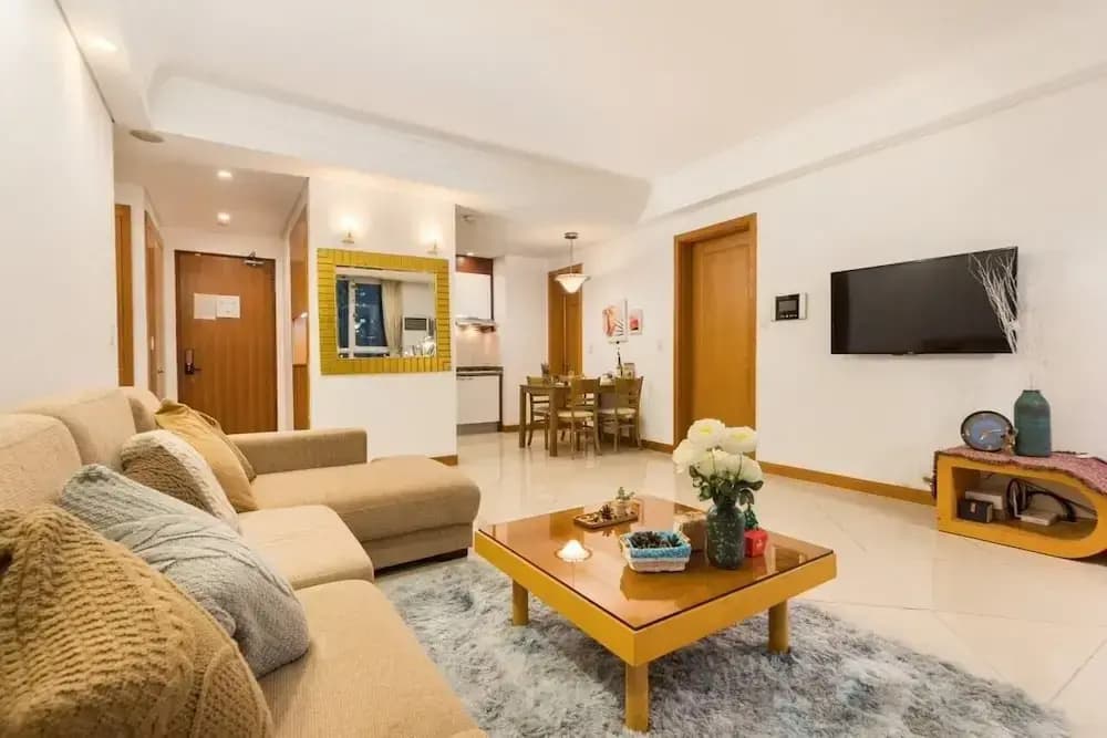 THE MANOR Premier Residence - photo 28