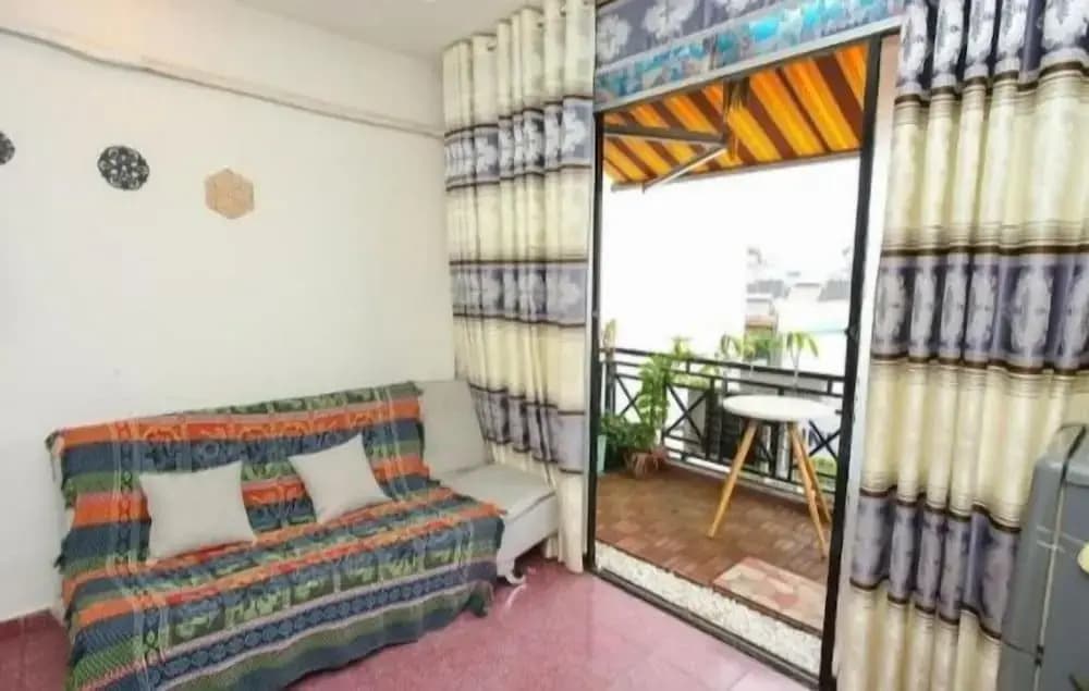 Dakao House Hostel - photo 4