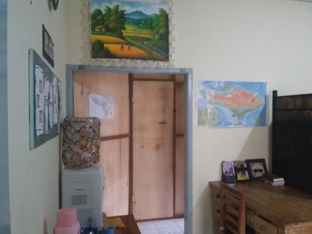 Szabrian Hostel - main photo