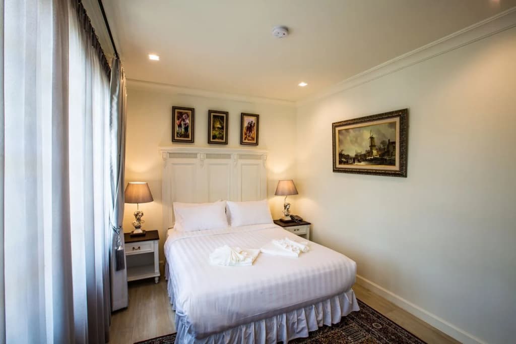 Merchant Villa - photo 3