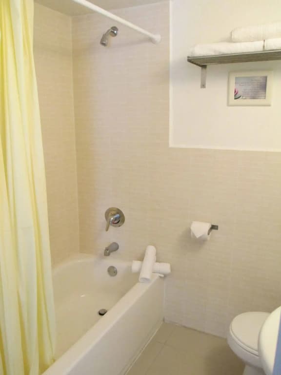 Shalimar Motel - photo 10