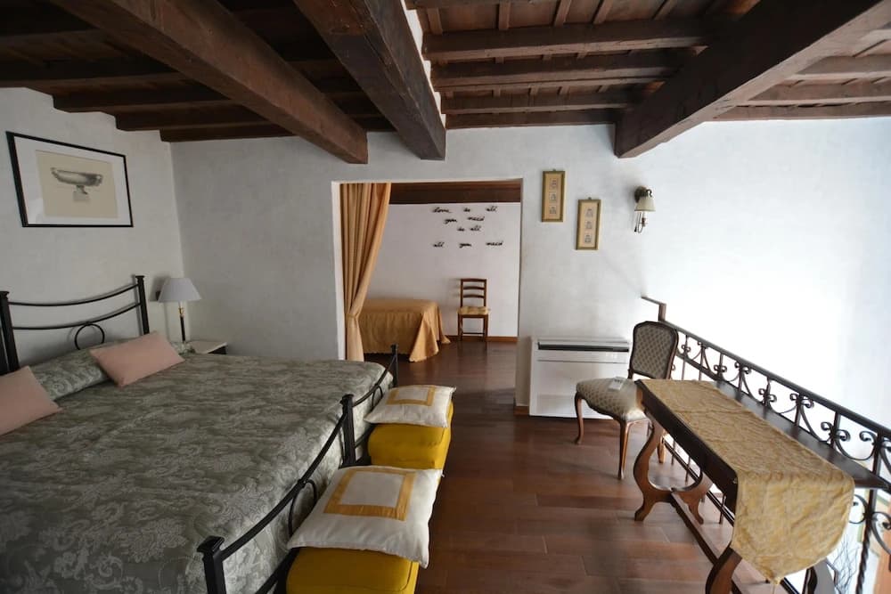 Elegant Apartment for 3 in Firenze With Elevator - photo 2