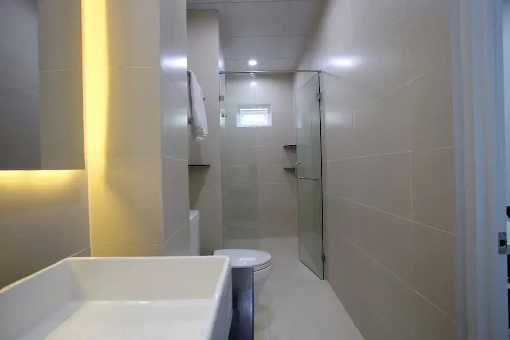 An Phu Gia Apartment & Hotel - photo 13