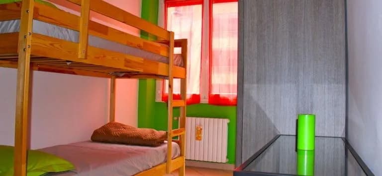 B&B Expo Milano Redhouse - photo 5