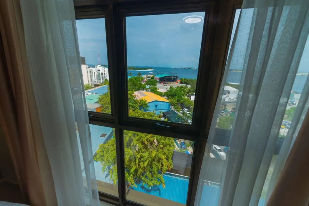 Unima Grand Hotel - photo 8