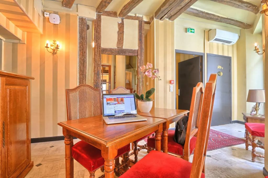 Welcome Hotel - photo 14