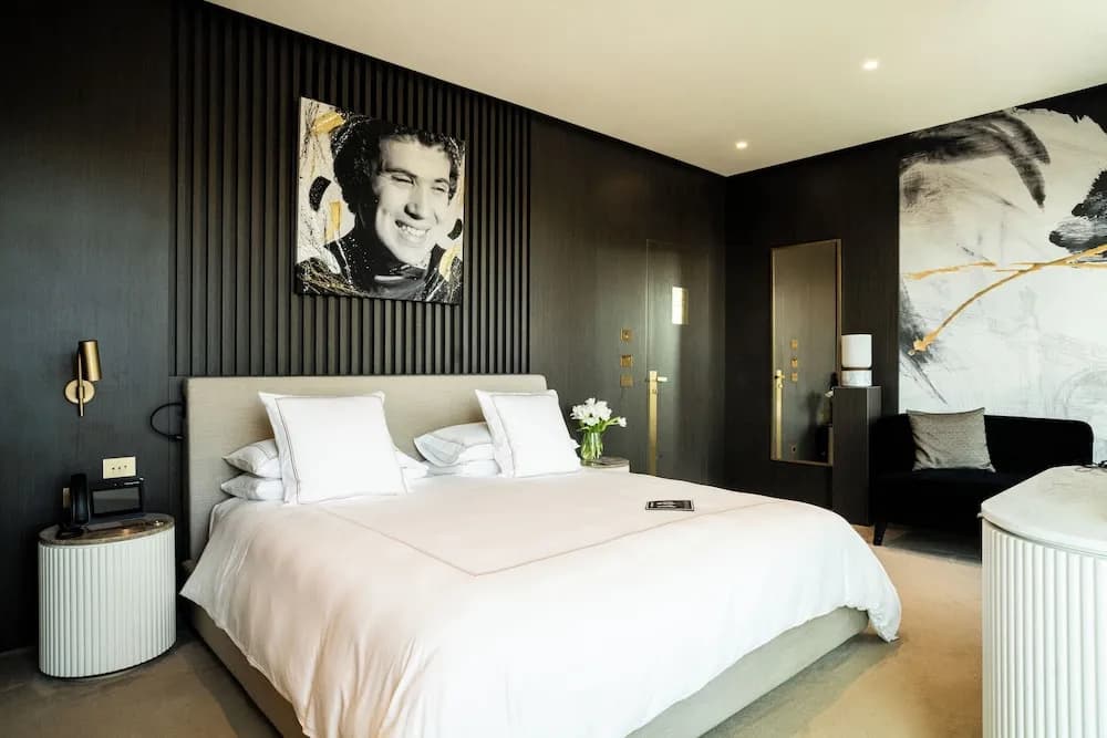 The First Musica - Preferred Hotels & Resorts - photo 5