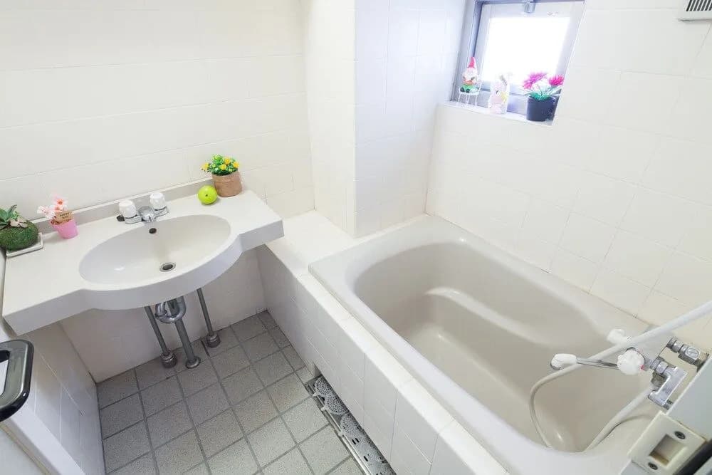Apartment Near Shibuya Station 01 - photo 8